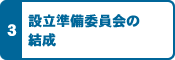 設立準備委員会の結成